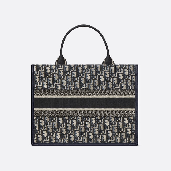 Sac Dior Book Tote Medium