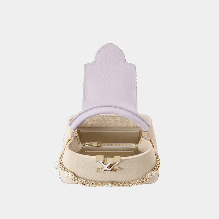 Sac Capucines Mini