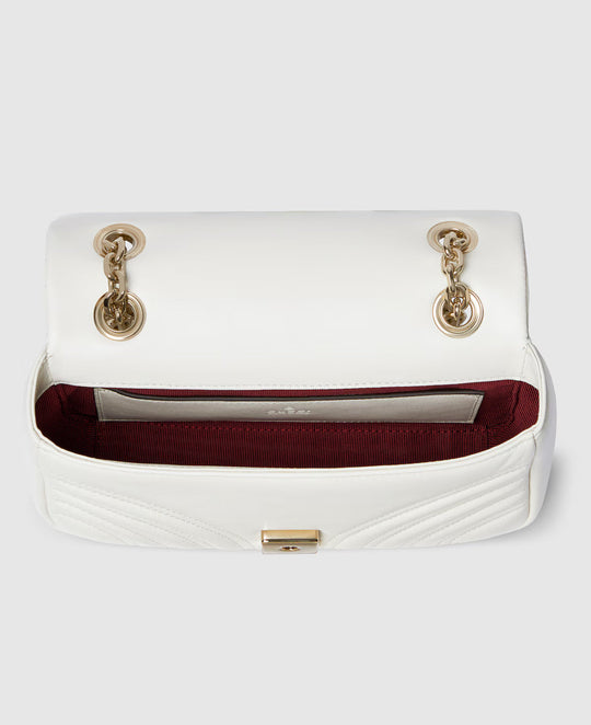 Sac à épaule GG Marmont petit format