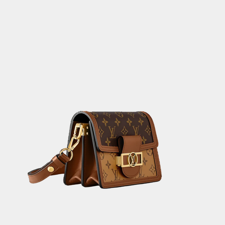 Sac Mini Dauphine
