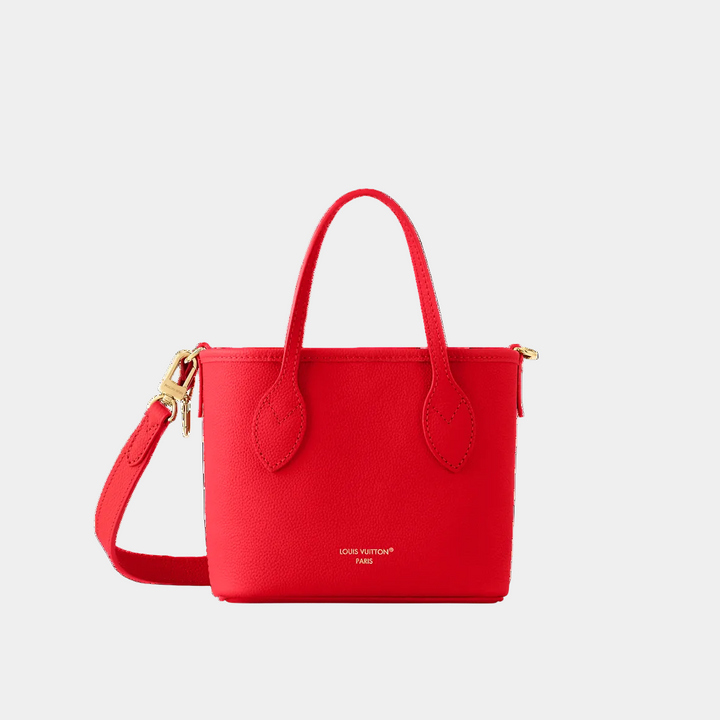 LV x TM Neverfull Inside Out BB