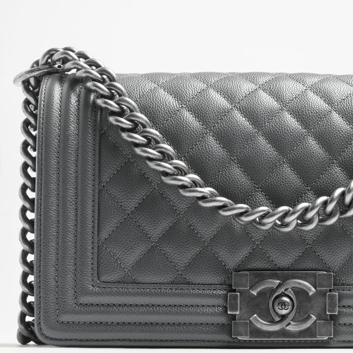 Sac Boy Chanel