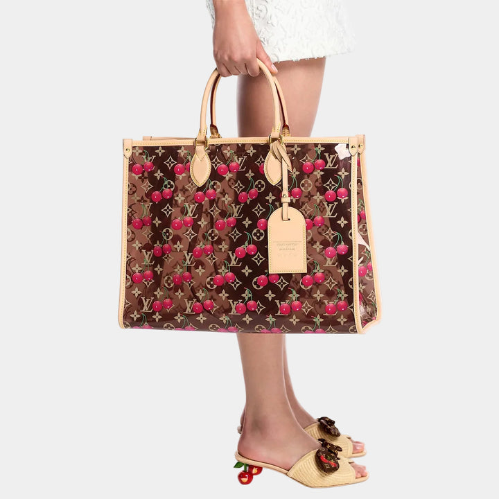 LV x TM OnTheGo GM