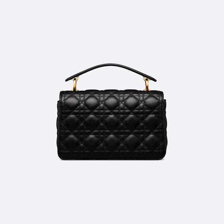 Sac Top Handle Dior Jolie Small