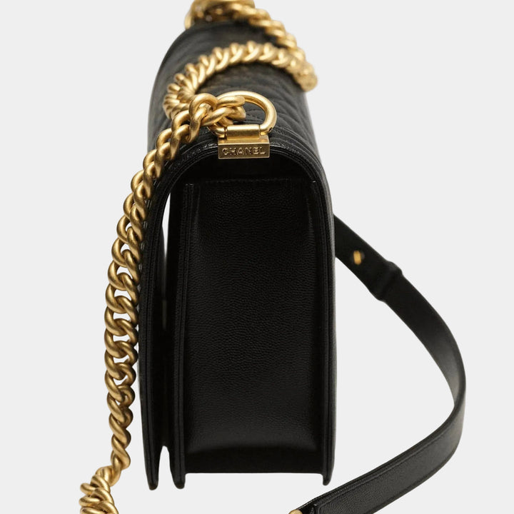 Grand Sac Boy Chanel