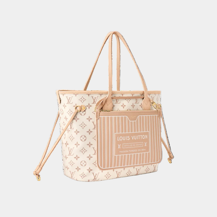 Sac Neverfull Inside Out MM
