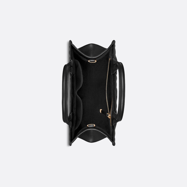 Sac Dior Book Tote Small