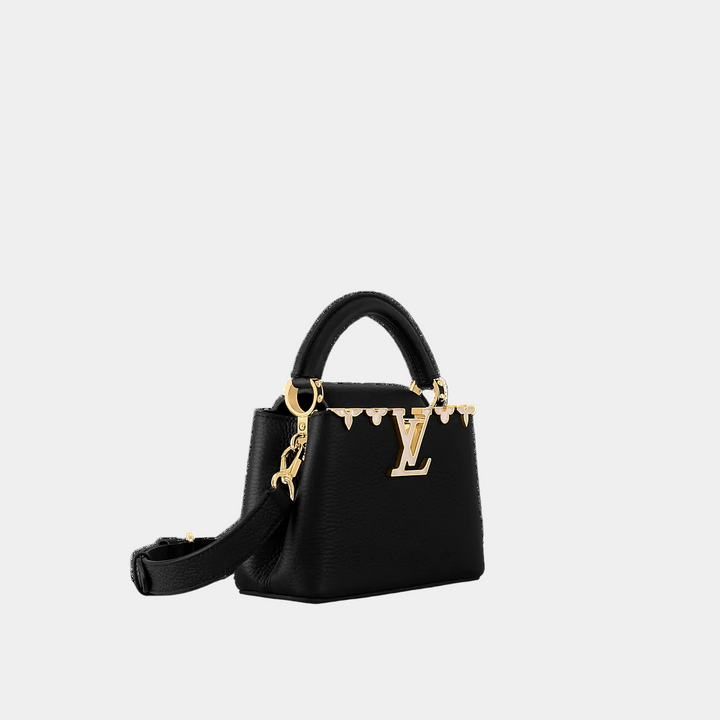Sac Capucines Mini