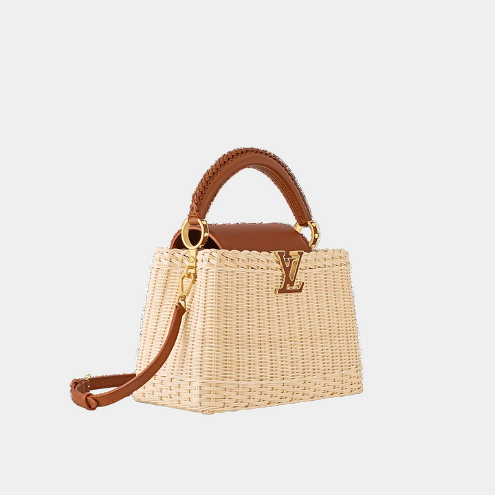 Sac Capucines BB