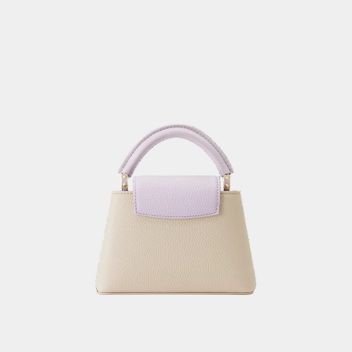 Sac Capucines Mini
