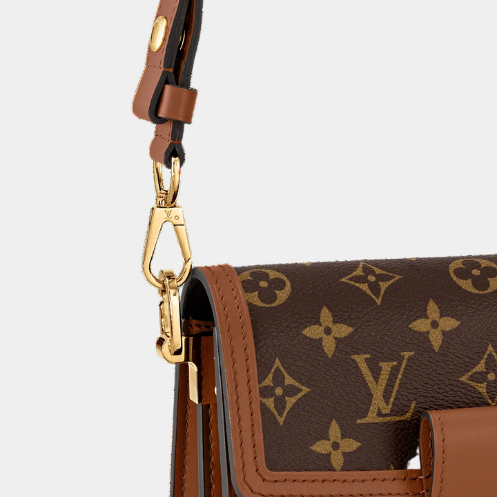 Sac Mini Dauphine