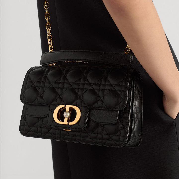 Sac Top Handle Dior Jolie Small