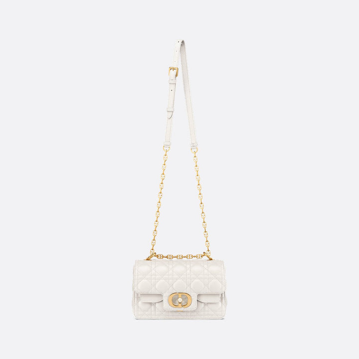 Sac Top Handle Dior Jolie Small