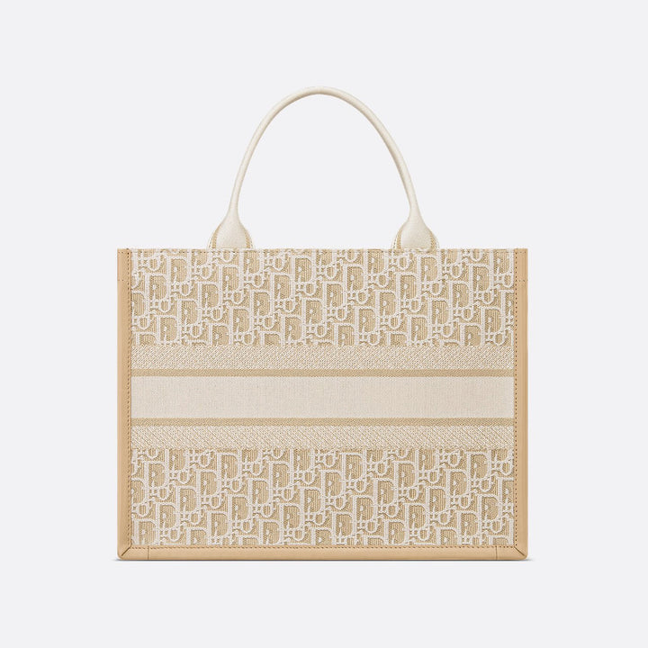 Sac Dior Book Tote Medium