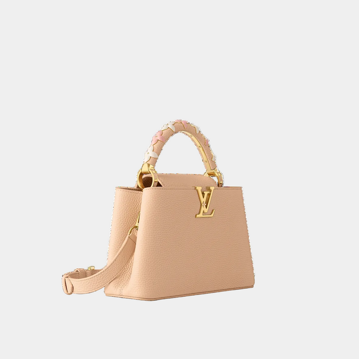 Sac Capucines BB