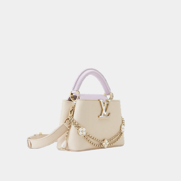 Sac Capucines Mini