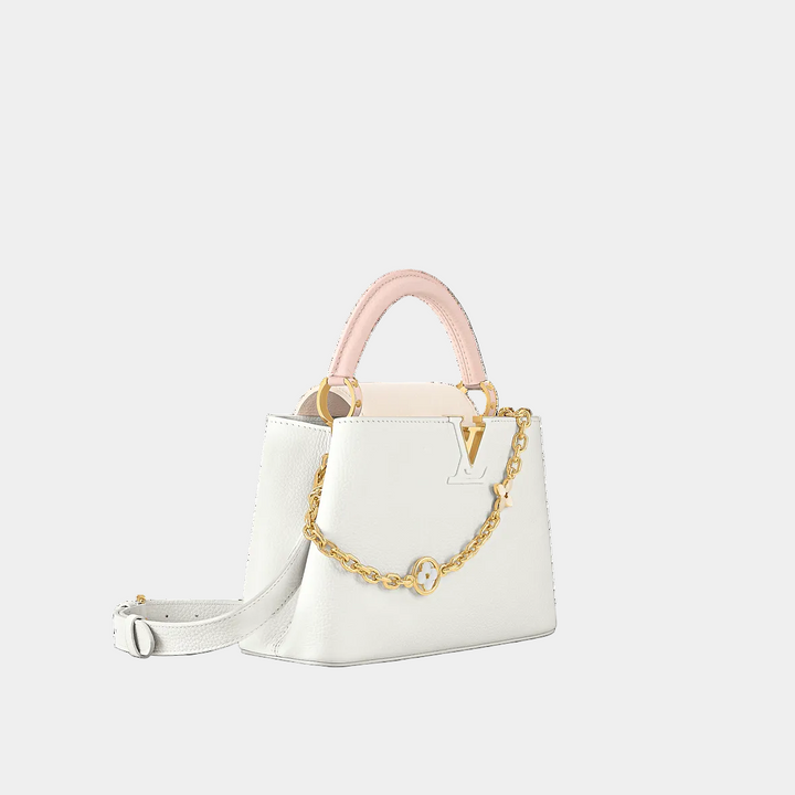 Sac Capucines BB