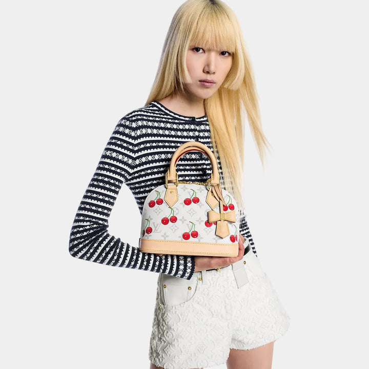 LV x TM Alma BB