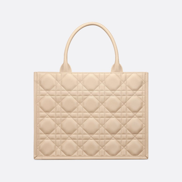Sac Dior Book Tote Medium