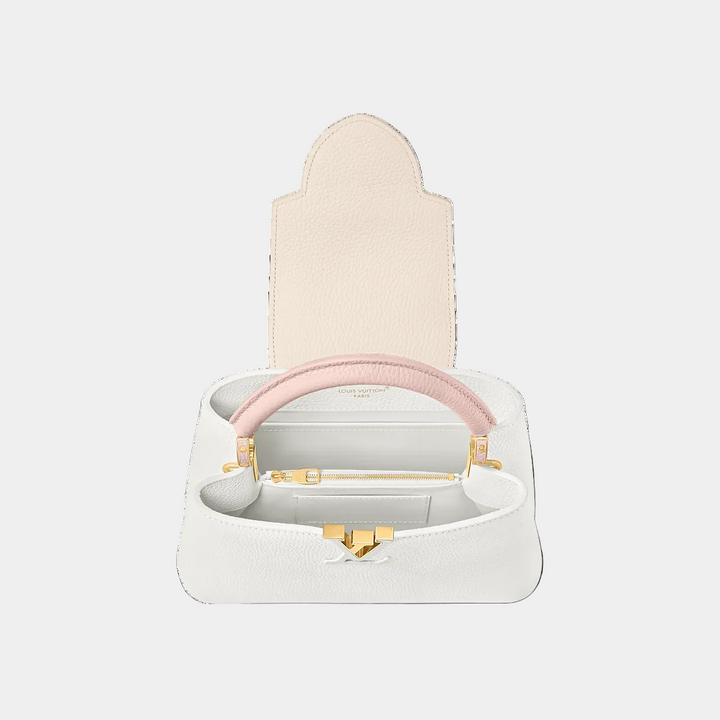 Sac Capucines BB