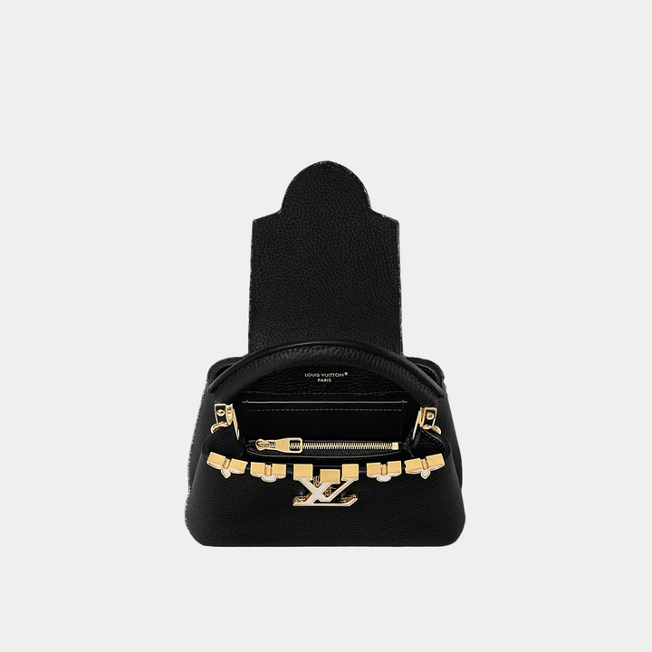 Sac Capucines Mini