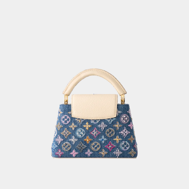 Sac Capucines Mini