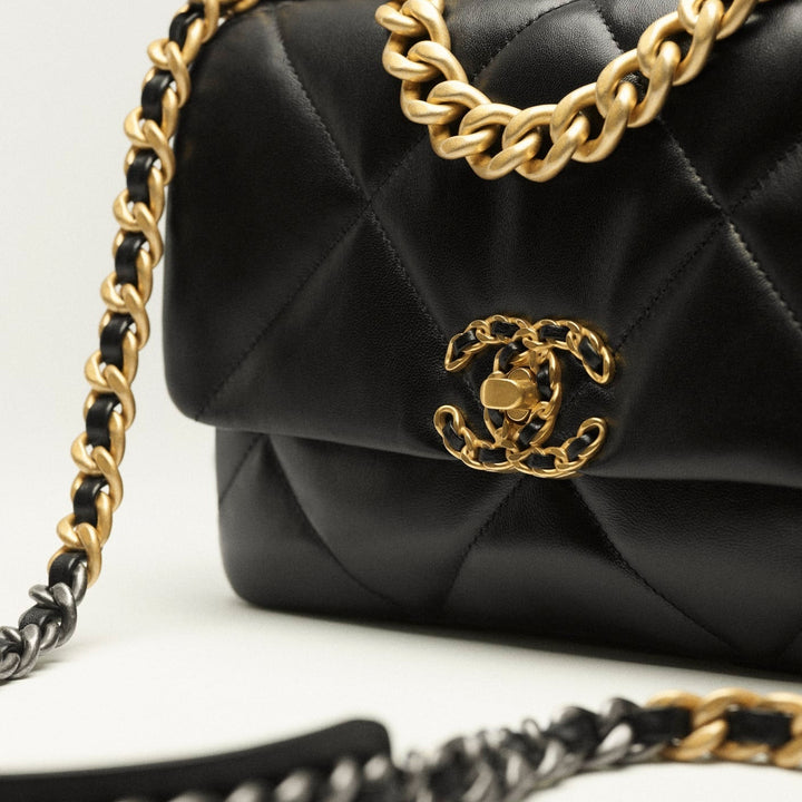 Sac Chanel 19