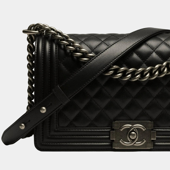 Sac Boy Chanel