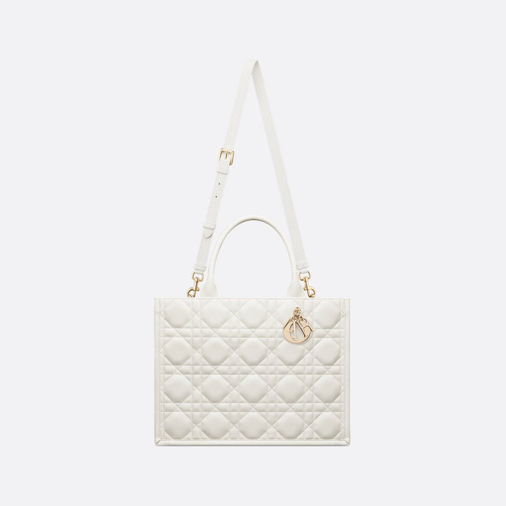Sac Dior Book Tote Medium