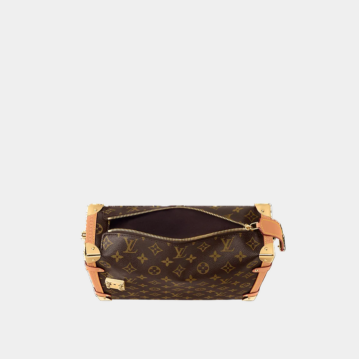 Sac Side Trunk GM