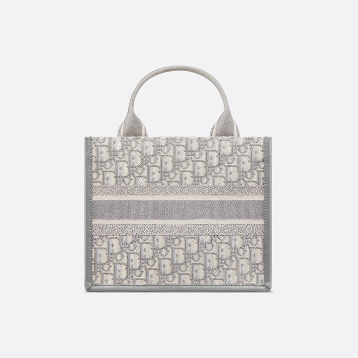 Sac Dior Book Tote Small