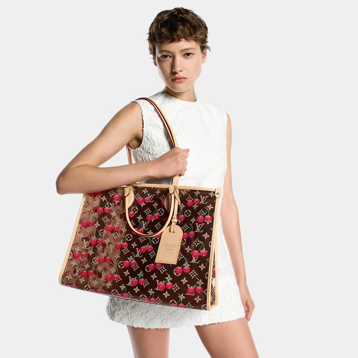LV x TM OnTheGo GM