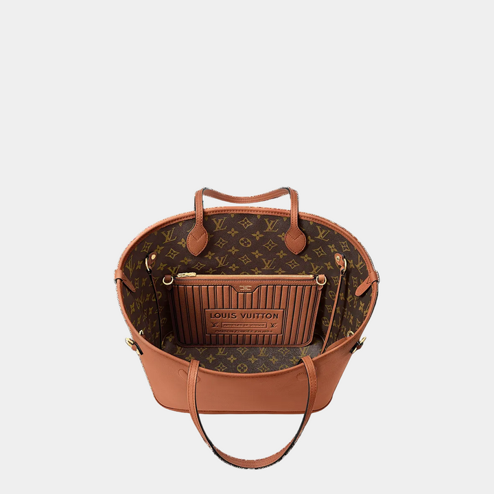 Sac Neverfull Inside Out MM