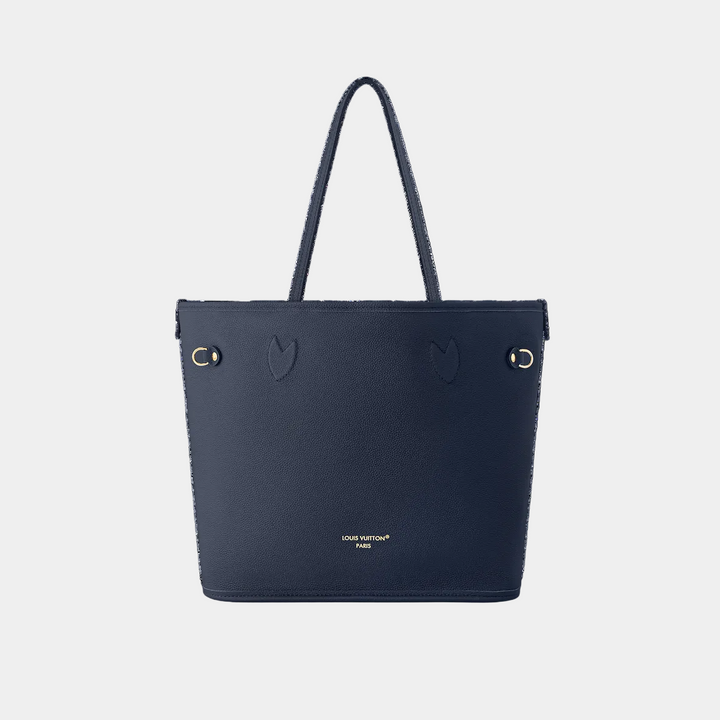 Sac Neverfull Inside Out MM
