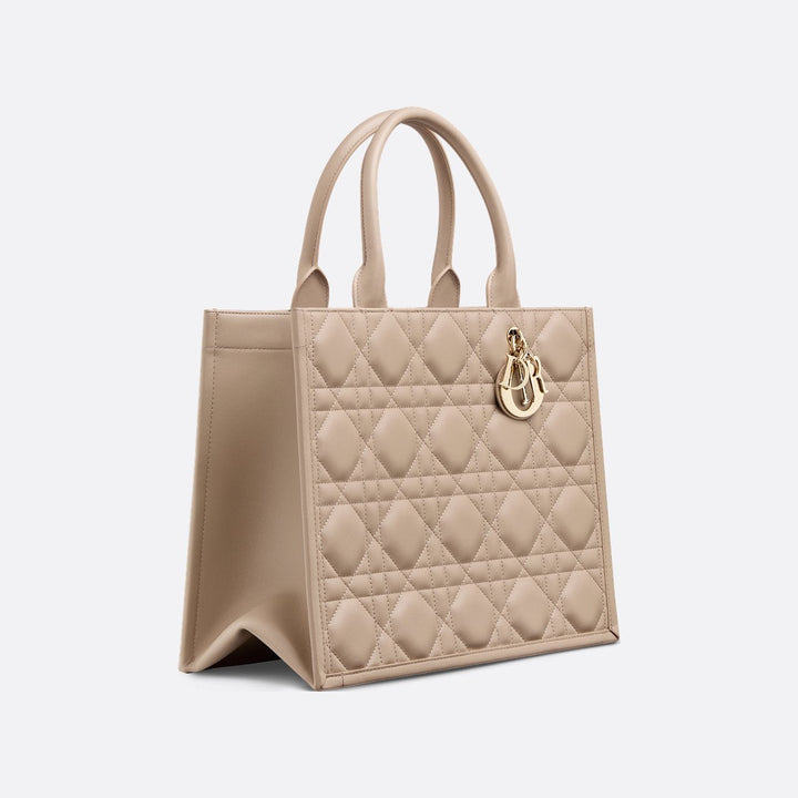 Sac Dior Book Tote Medium