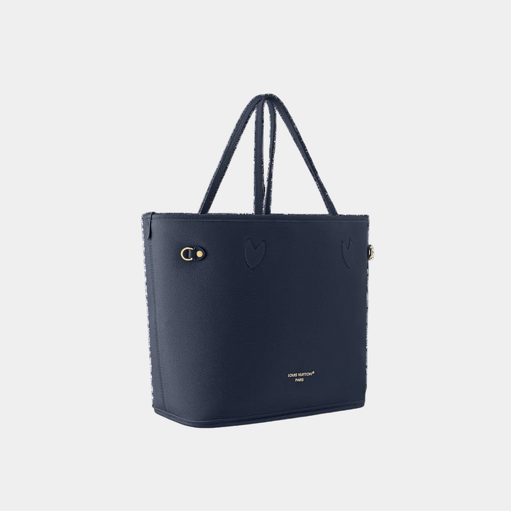 Sac Neverfull Inside Out MM