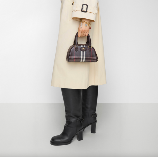 Mini sac bowling Highlands