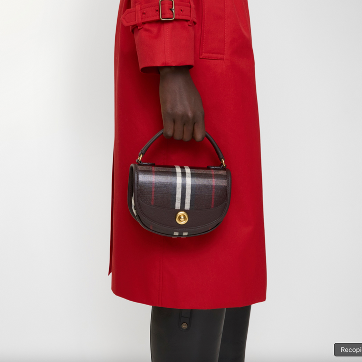 Mini sacoche Highlands