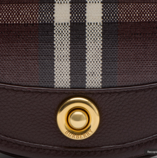 Mini sacoche Highlands