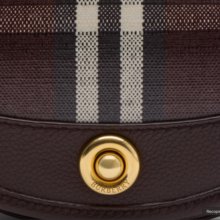 Mini sacoche Highlands