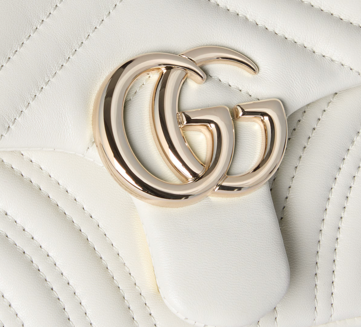 Sac à épaule GG Marmont petit format