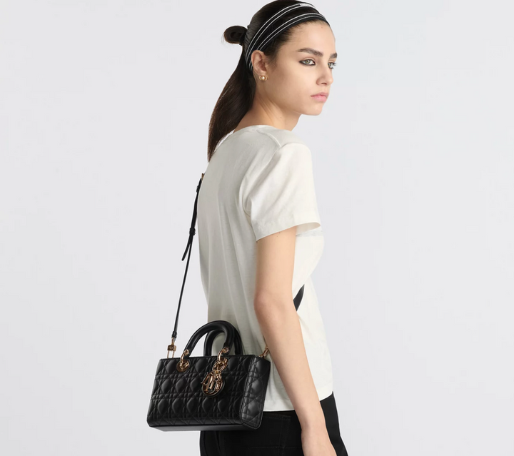 Sac Lady D-Joy Medium