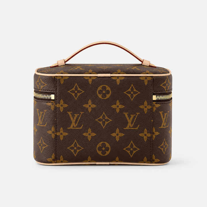 Sac Vanity Case Nice Mini