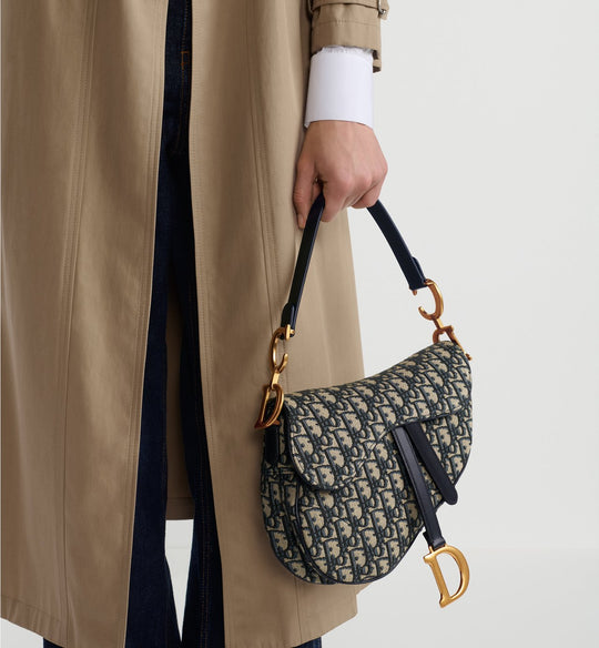 Sac Saddle à bandoulière