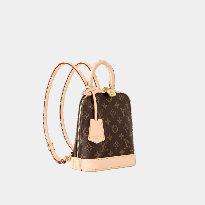 Sac à Dos Alma