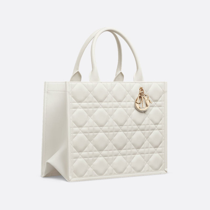 Sac Dior Book Tote Medium