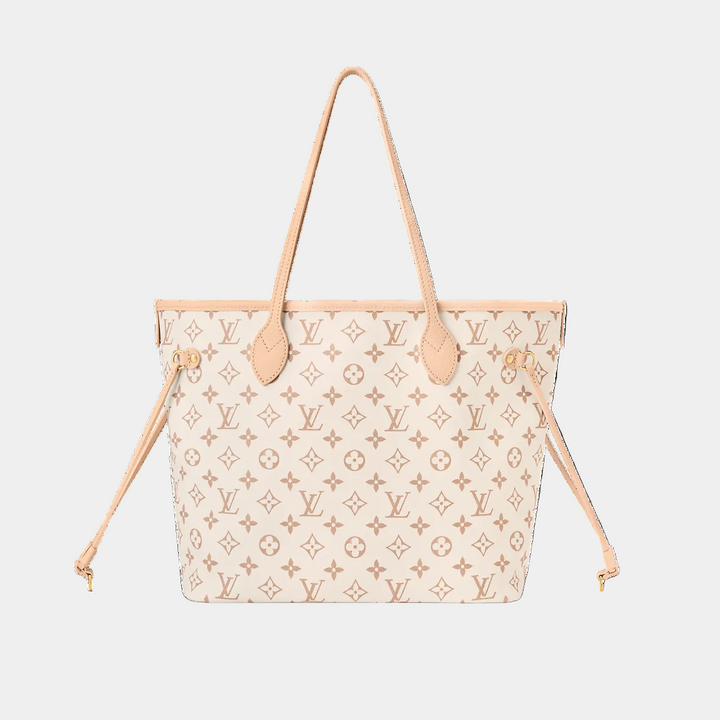 Sac Neverfull Inside Out MM
