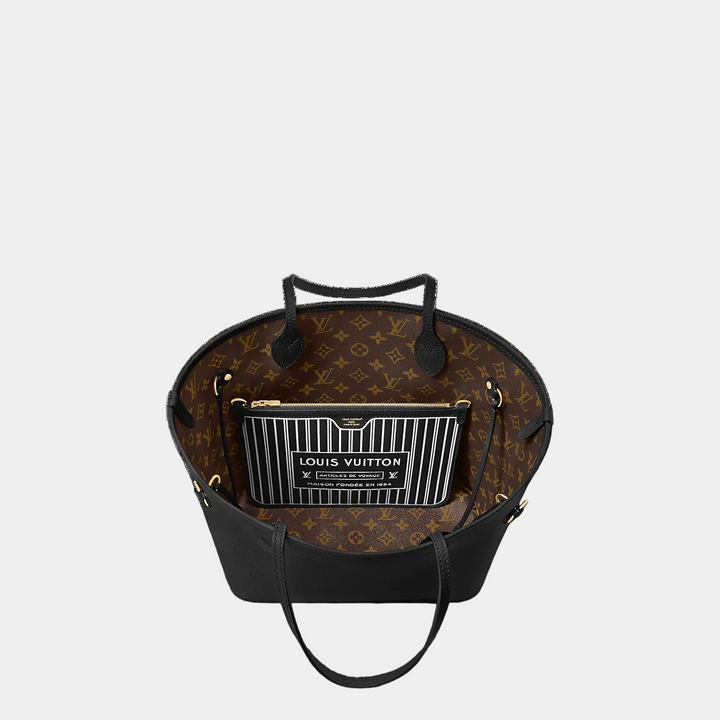 Sac Neverfull Inside Out MM