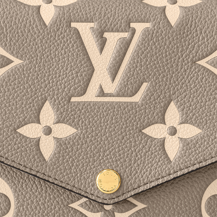 Sac Félicie