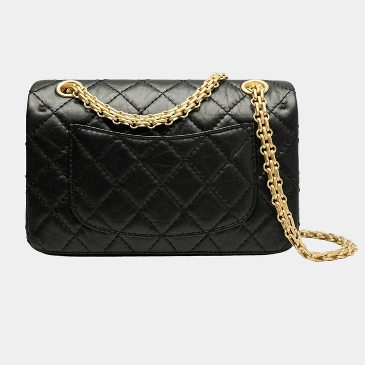 Mini Sac 2.55